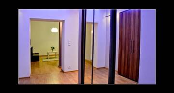 Фото номера Апартаменты Апартаменты 777 Apartaments г. Краков 67