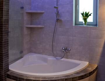 Фото номера Апартаменты Апартаменты 777 Apartaments г. Краков 36