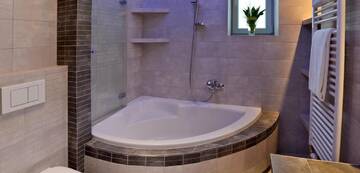 Фото номера Апартаменты Апартаменты 777 Apartaments г. Краков 37