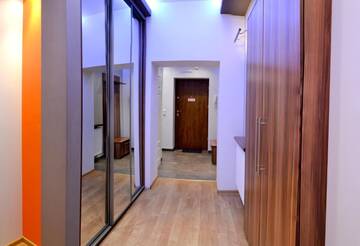 Фото номера Апартаменты Апартаменты 777 Apartaments г. Краков 96