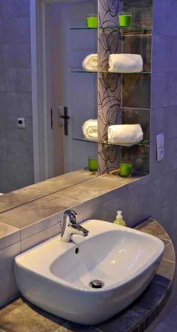 Фото номера Апартаменты Апартаменты 777 Apartaments г. Краков 97