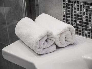 Фото номера Улучшенные апартаменты Апарт-отели Aparthotel Miodowa г. Краков 4