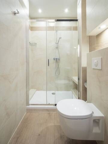 Фото номера Апартаменты-студио Апарт-отели Aparthotel Miodowa г. Краков 6