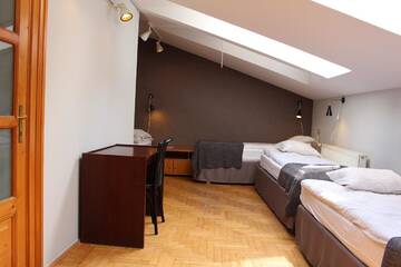 Фото Апартаменты Cracow Old Town Guest House г. Краков 4