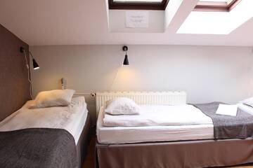 Фото Апартаменты Cracow Old Town Guest House г. Краков 5