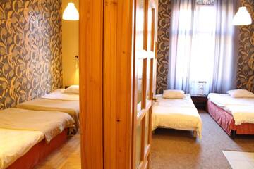 Фото Апартаменты Cracow Old Town Guest House г. Краков 1