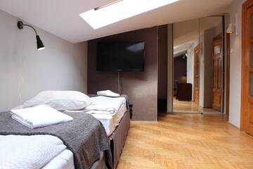 Фото Апартаменты Cracow Old Town Guest House г. Краков 3