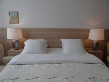 Фото номера Апартаменты-студио (для 2 взрослых) Апарт-отели Boutique Aparthotel г. Краков 6