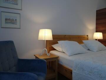 Фото номера Апартаменты-студио (для 2 взрослых) Апарт-отели Boutique Aparthotel г. Краков 7