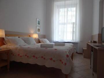 Фото номера Апартаменты-студио (для 2 взрослых) Апарт-отели Boutique Aparthotel г. Краков 11