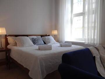 Фото номера Апартаменты Делюкс Апарт-отели Boutique Aparthotel г. Краков 7