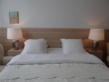 Фото номера Апартаменты-студио (для 2 взрослых) Апарт-отели Boutique Aparthotel г. Краков 14