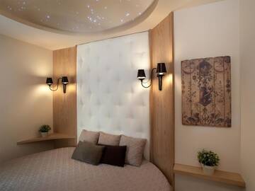 Фото номера Апартаменты (для 4 взрослых) Апарт-отели Parkside Apartments Old Town г. Краков 3