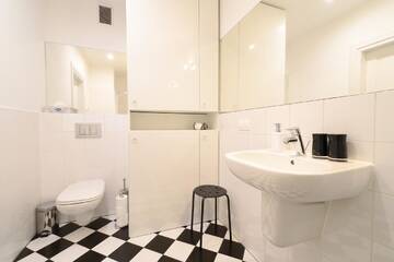 Фото номера Семейный пентхаус Апарт-отели Crystal Suites Chez Helena г. Краков 5