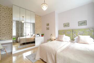 Фото Апарт-отели Crystal Suites Chez Helena г. Краков 3