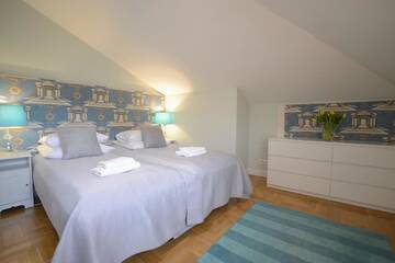 Фото номера Семейный пентхаус Апарт-отели Crystal Suites Chez Helena г. Краков 11