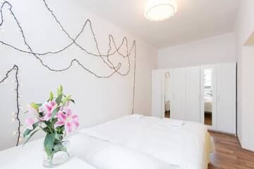 Фото номера Апартаменты с 1 спальней - ulica Sławkowska, 19 Апартаменты Antique Apartments Old Town г. Краков 5