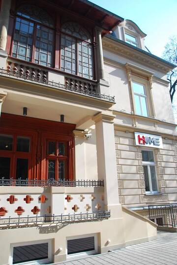 Фото Апарт-отели Home Hotel г. Краков 4