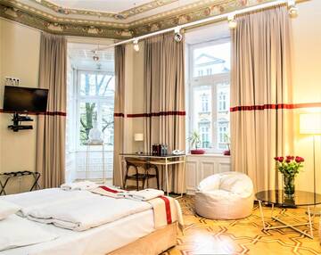 Фото Апарт-отели Home Hotel г. Краков 1