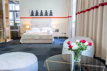 Фото Апарт-отели Home Hotel г. Краков 3