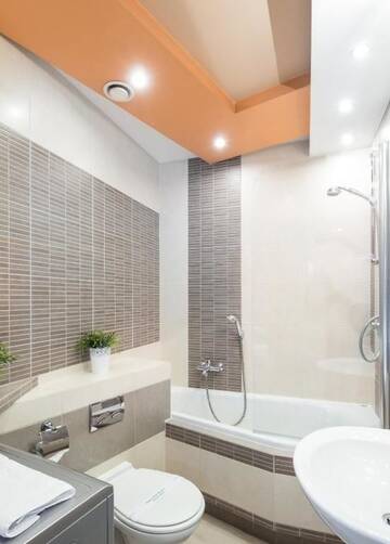 Фото номера Апартаменты Апартаменты Abra Apartment г. Краков 59