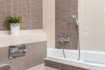 Фото номера Апартаменты Апартаменты Abra Apartment г. Краков 54