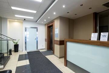 Фото номера Апартаменты Апартаменты Abra Apartment г. Краков 27