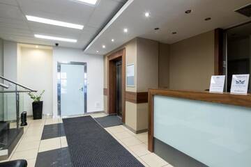 Фото номера Апартаменты Апартаменты Abra Apartment г. Краков 35