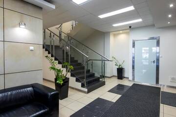 Фото номера Апартаменты Апартаменты Abra Apartment г. Краков 34