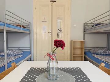 Фото Хостелы Hostel Aleje 28 г. Краков 4