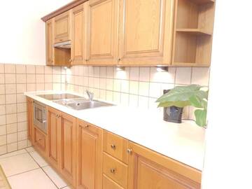Фото номера Апартаменты с 2 спальнями (для 6 взрослых) Апарт-отели Main Market Square Apartments г. Краков 28