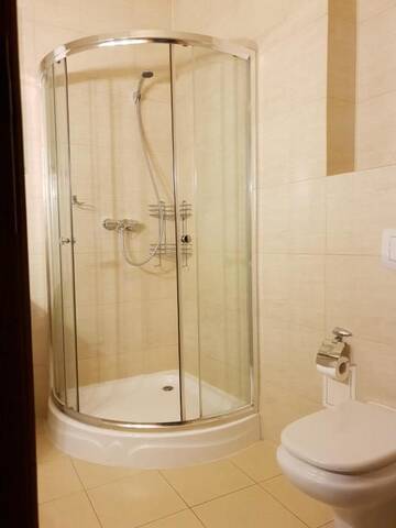 Фото номера Апартаменты с 2 спальнями (для 6 взрослых) Апарт-отели Main Market Square Apartments г. Краков 32
