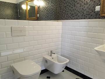 Фото номера Апартаменты с 2 спальнями (8 взрослых) Апарт-отели Main Market Square Apartments г. Краков 9