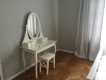Фото номера Апартаменты с 2 спальнями (8 взрослых) Апарт-отели Main Market Square Apartments г. Краков 7