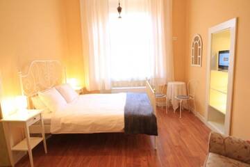 Фото номера Номер-студио Апарт-отели Main Market Square Apartments г. Краков 8