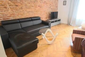 Фото номера Номер-студио Апарт-отели Main Market Square Apartments г. Краков 17