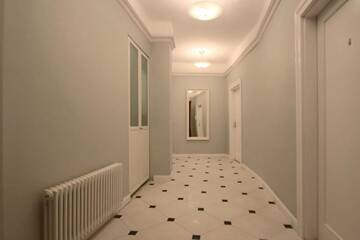 Фото номера Номер-студио Апарт-отели Main Market Square Apartments г. Краков 15