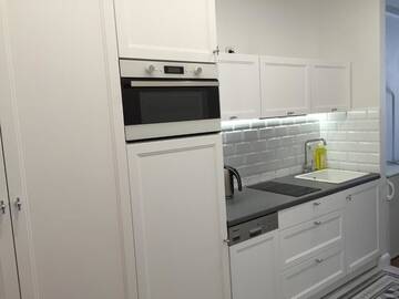 Фото номера Номер-студио Апарт-отели Main Market Square Apartments г. Краков 21