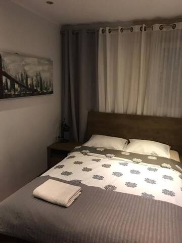 Фото Апартаменты Apartamenty Delecta г. Краков 2