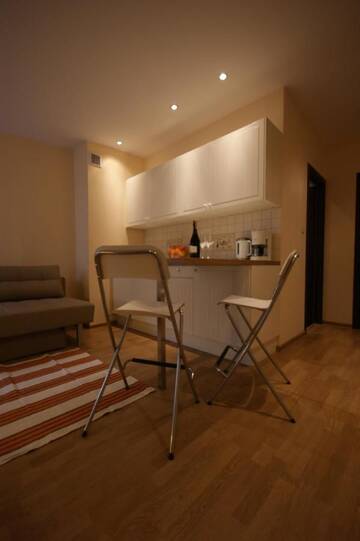 Фото номера Апартаменты II Апартаменты Apartamenty Delecta г. Краков 5