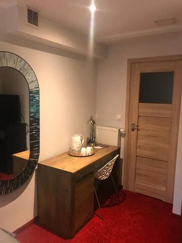 Фото Апартаменты Apartamenty Delecta г. Краков 3