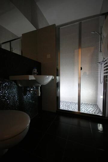 Фото номера Апартаменты II Апартаменты Apartamenty Delecta г. Краков 6