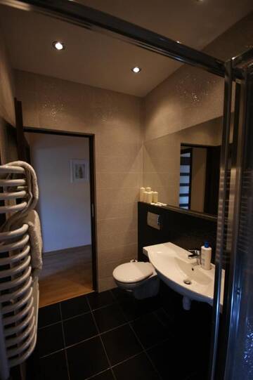 Фото номера Апартаменты II Апартаменты Apartamenty Delecta г. Краков 8