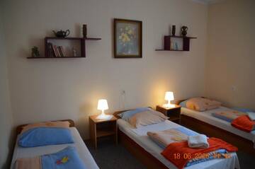 Фото Хостелы Green Hostel г. Краков 4