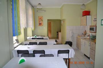 Фото Хостелы Green Hostel г. Краков 5