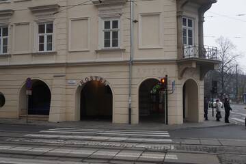 Фото Хостелы Green Hostel г. Краков 1
