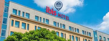 Фото Отель Ibis Kraków Stare Miasto г. Краков 1
