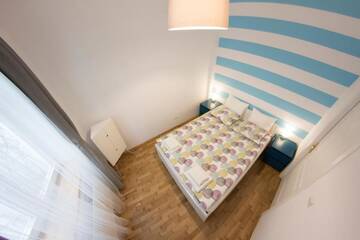 Фото номера Небольшие апартаменты с 1 спальней Апартаменты Fresh Apartments г. Краков 9