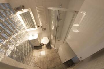 Фото номера Апартаменты Делюкс Апартаменты Fresh Apartments г. Краков 9