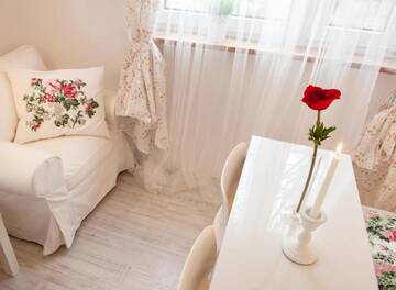 Фото номера Двухместный номер с 1 кроватью Отели типа «постель и завтрак» B&amp;B 4.Couples &amp; 4.Friends Hostel г. Краков 35
